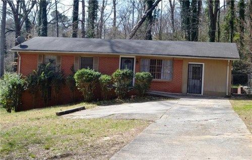 2255 Rhinehill Road, Atlanta, GA 30315