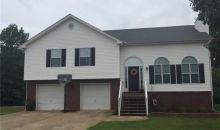 3415 Belmont Heights Drive Gainesville, GA 30507