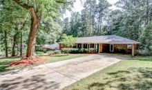 2203 Randolph Court Ne Atlanta, GA 30345