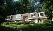 1978 N Ridgeway Road Ne Atlanta, GA 30345