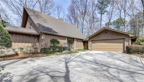 3 Heards Overlook Court, Atlanta, GA 30328