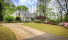 3040 Shinnecock Hills Drive Duluth, GA 30097