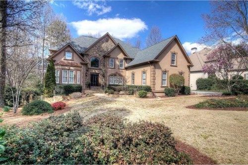 3425 Newport Bay Drive, Alpharetta, GA 30005