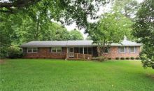 6526 Peacock Boulevard Morrow, GA 30260