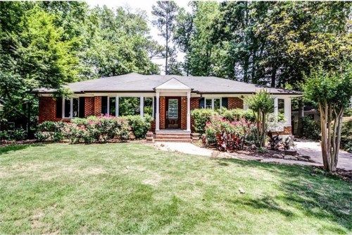 135 Ridley Circle, Decatur, GA 30030