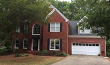 2510 Garden Plum Way Woodstock, GA 30189