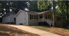 301 Conner Drive Villa Rica, GA 30180