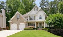 5649 Harbormist Drive Powder Springs, GA 30127