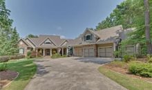 605 Rome Beauty Lane Clarkesville, GA 30523