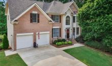 1459 Echo Mill Drive Powder Springs, GA 30127