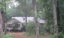 3578 Limberlost Trail Stockbridge, GA 30281