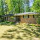 2024 Silvastone Drive Ne, Atlanta, GA 30345 ID:14407896