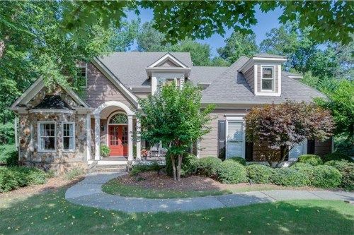 332 Spring Willow Drive, Buford, GA 30518