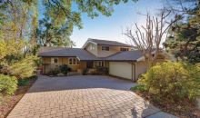 2030 Lyans Drive La Canada Flintridge, CA 91011