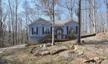 344 Rainey Drive Dawsonville, GA 30534