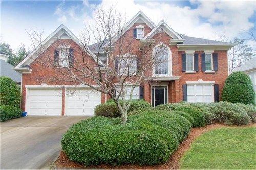 4101 Paran Pointe Drive Nw, Atlanta, GA 30327