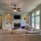 418 Rocky Creek Grove, Woodstock, GA 30188 ID:14387818