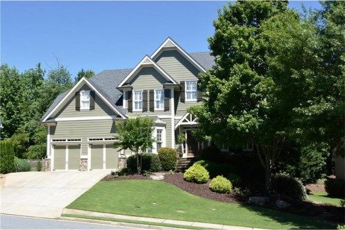 280 Sagamore Cove, Buford, GA 30518