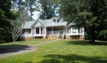 5540 Yellow Creek Road Ball Ground, GA 30107