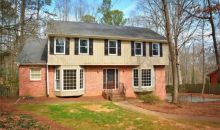 2529 Hunton Court Ne Marietta, GA 30068