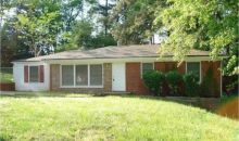 2212 Brannen Road Se Atlanta, GA 30316