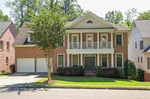 325 Chattahoochee Street, Roswell, GA 30075