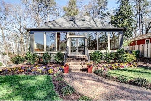 740 Hillpine Drive Ne, Atlanta, GA 30306