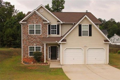 5046 Luxford Drive, Douglasville, GA 30135