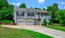 201 Dogwood Glen Drive Aragon, GA 30104