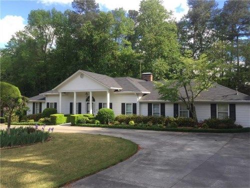 1083 Coronation Drive, Atlanta, GA 30338