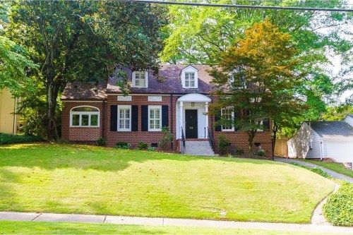 74 28th Street Nw, Atlanta, GA 30309