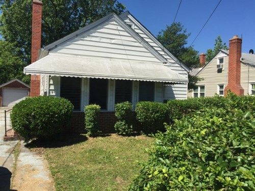 371 Hobson Ave, Hampton, VA 23661