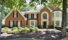 4160 Park Brooke Drive Alpharetta, GA 30022