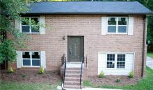 2426 Melody Lane Nw Kennesaw, GA 30152