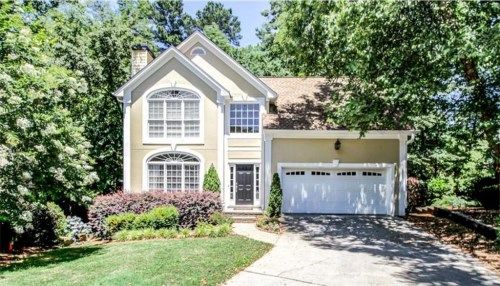 2918 Mitchell Cove, Atlanta, GA 30319