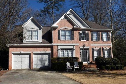 730 Brookstone Court, Alpharetta, GA 30009