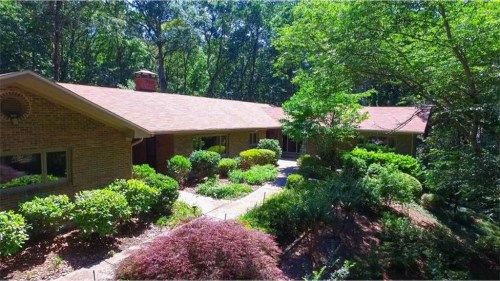 1465 Northwold Drive, Atlanta, GA 30350