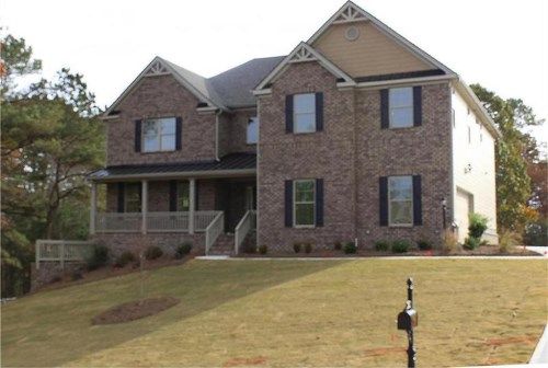 2315 Magaw Lane, Powder Springs, GA 30127