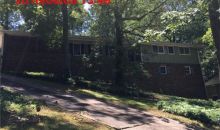 2502 Kingswood Drive Marietta, GA 30066