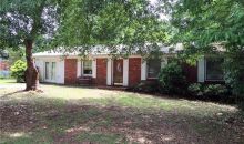 3292 Mayflower Drive Marietta, GA 30066