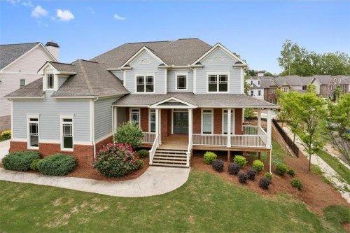 443 Chattahoochee Street, Roswell, GA 30075