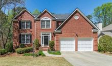 1815 Oak Tree Hollow Alpharetta, GA 30004