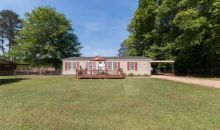 117 Fletcher Road Eatonton, GA 31024