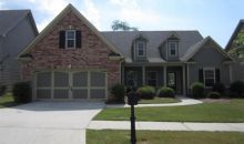 4366 Gateview Drive Loganville, GA 30052