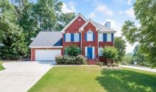 1633 Annie Love Way Loganville, GA 30052