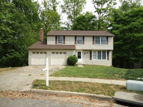 9100 Owens View Court, Lorton, VA 22079