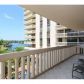 19707 Turnberry Way # 5A, Miami, FL 33180 ID:14534893