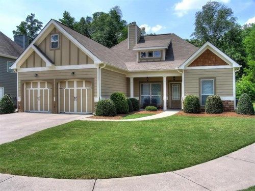 102 Barnsley Village Drive, Adairsville, GA 30103