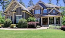 5657 Westhorpe Lane Powder Springs, GA 30127