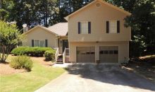 5685 Princeton Oaks Drive Buford, GA 30518